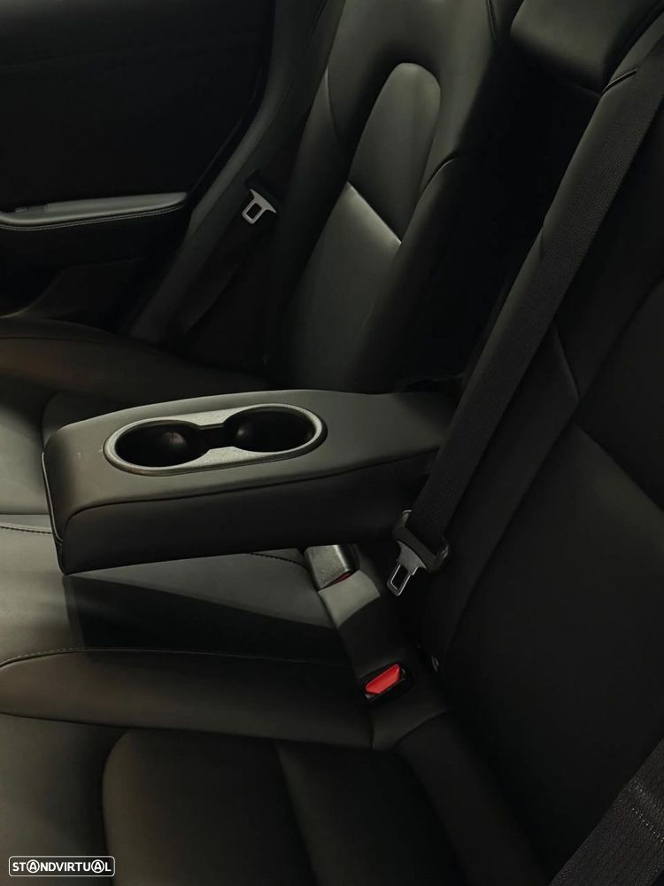 Tesla Model 3 Long Range Tração Integral - 20