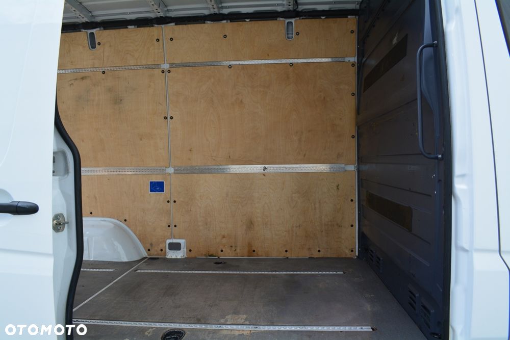 Mercedes-Benz Sprinter 319 CDI 3.0V6 - 22