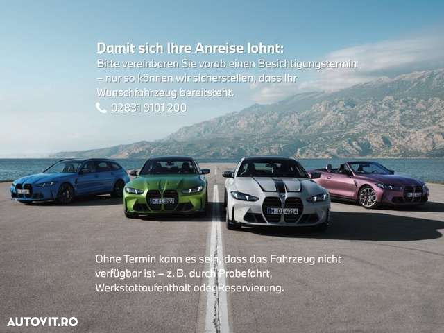 BMW Seria 7 - 12