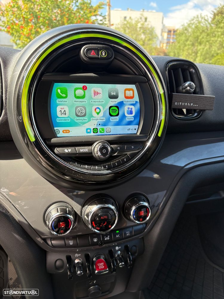 MINI Countryman One D - 6