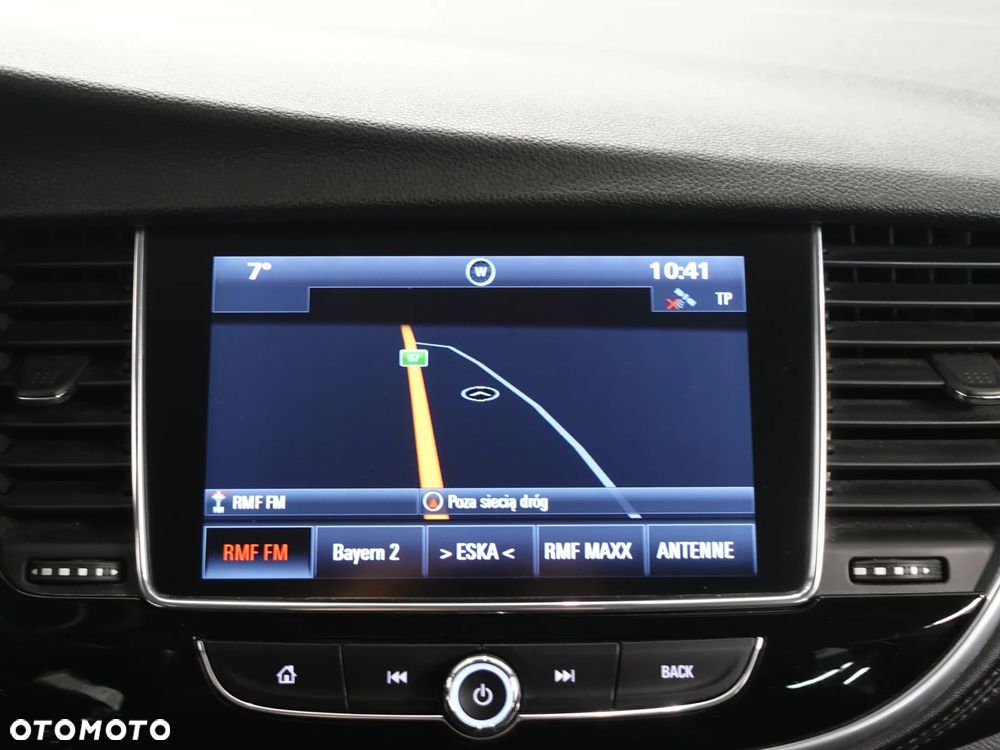 Opel Mokka X 1.4 ECOTEC Start/Stop Design Line - 32