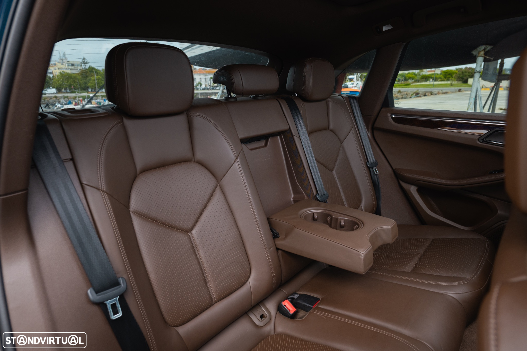Porsche Macan S Diesel PDK - 48