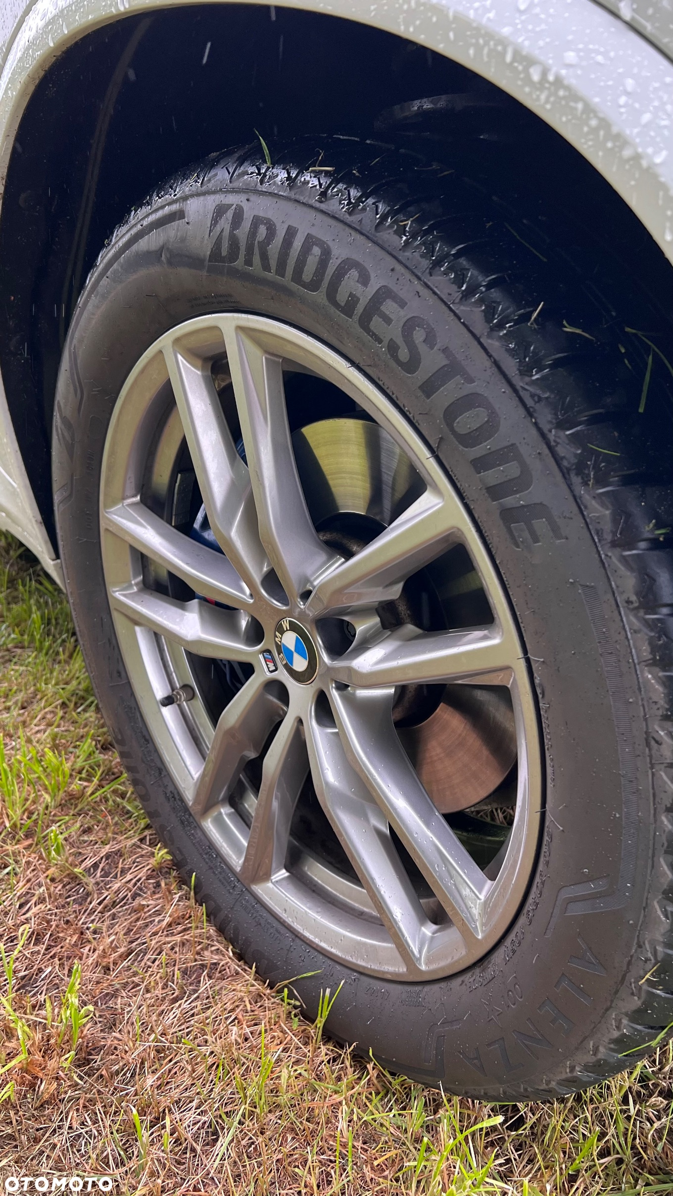 BMW X3 - 14