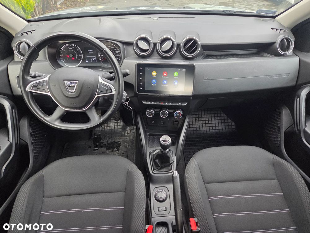 Dacia Duster - 11