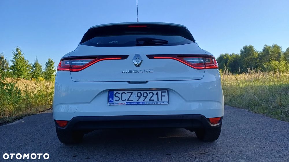 Renault Megane - 8