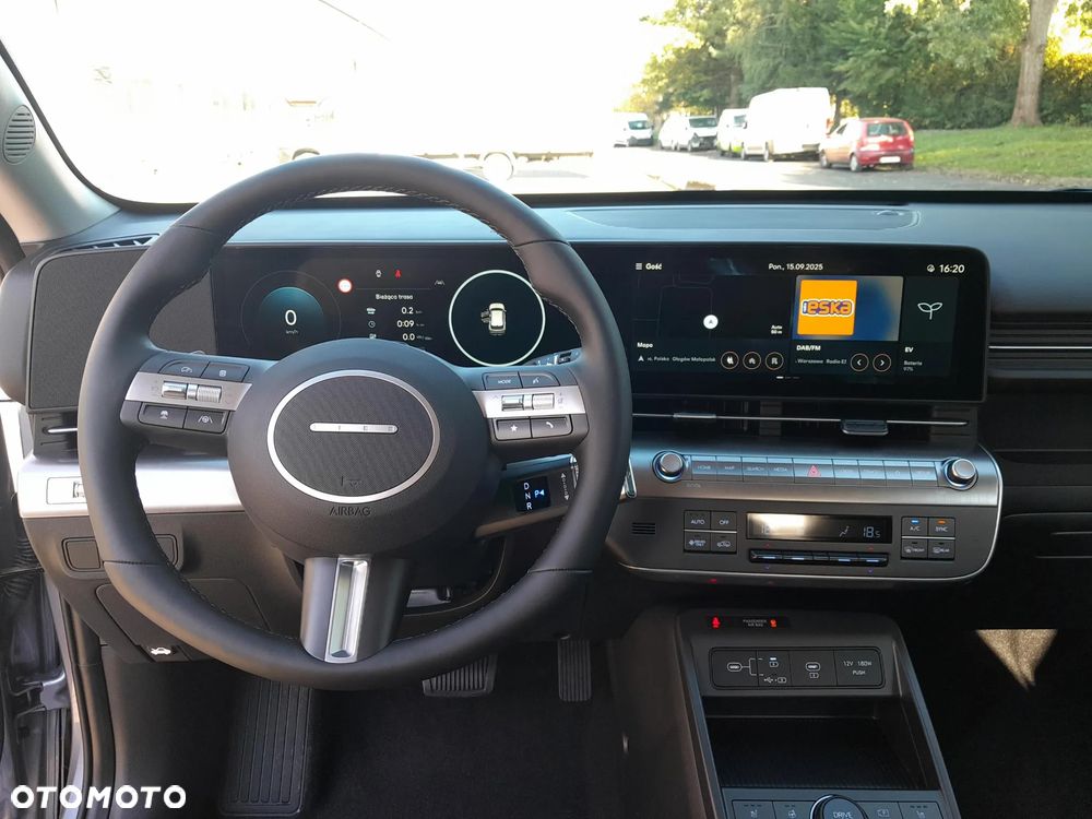 Hyundai Kona 64kWh Smart - 20