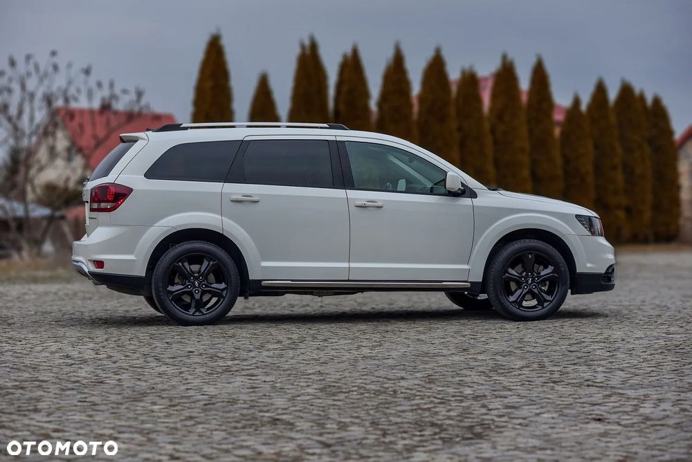 Dodge Journey - 15
