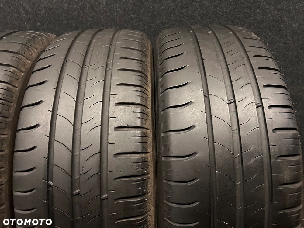 Opony letnie Michelin Energy Saver 215/60/16 99T 4szt. - 3