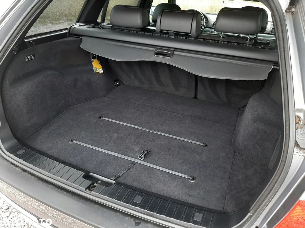 BMW Seria 3 320d DPF Edition Fleet - 30