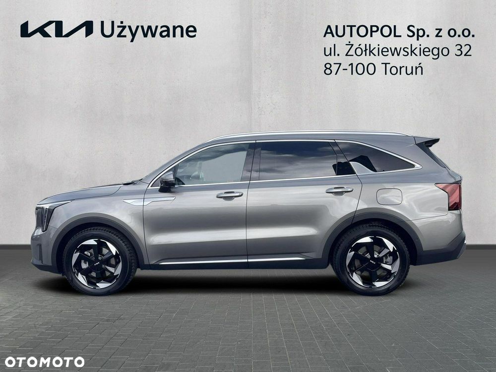 Kia Sorento 1.6 T-GDI HEV Prestige Line AWD 6os - 2