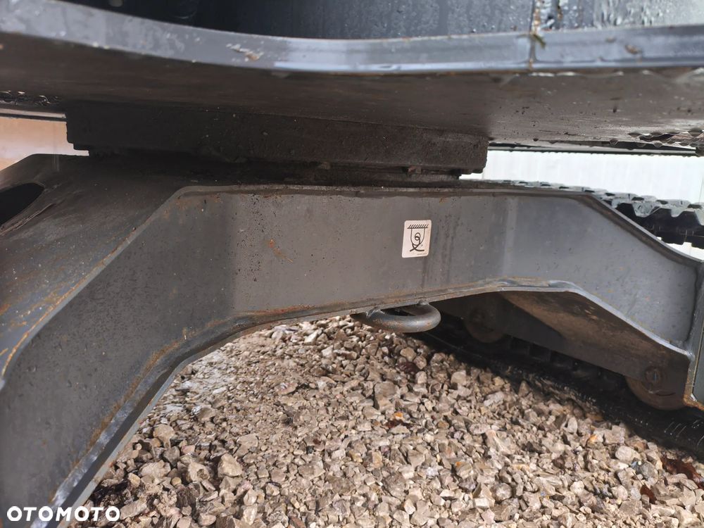 Case CX 26C/JAK MOWA TYLKO 900H - 30