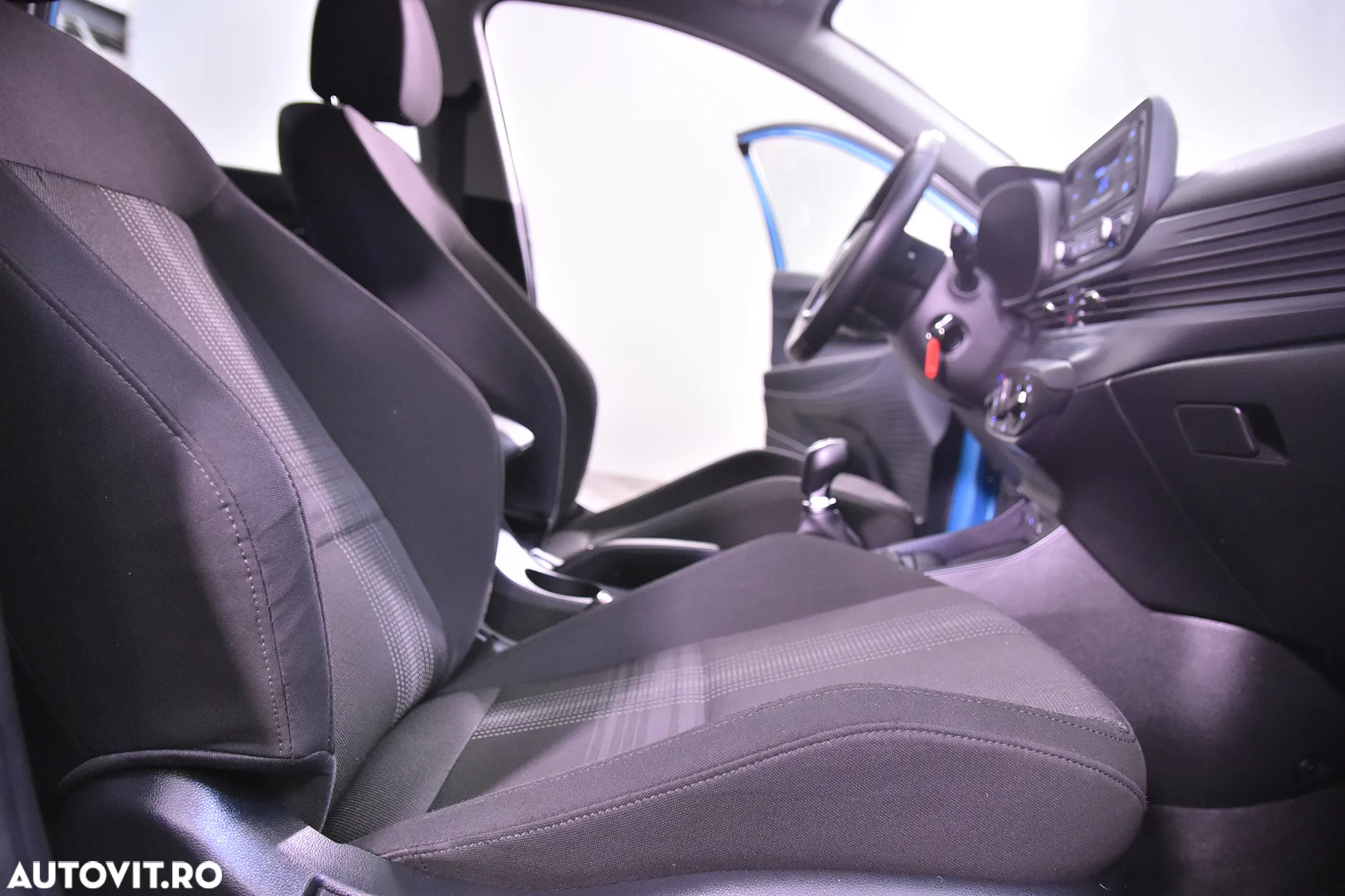 Hyundai Bayon - 11