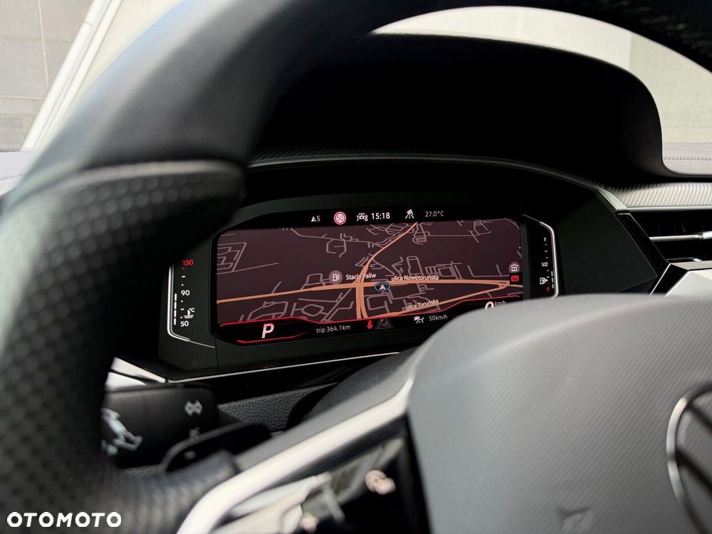 Volkswagen Arteon Shooting Brake 2.0 TSI R-Line DSG - 17