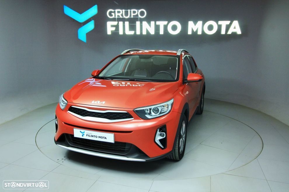 Kia Stonic 1.2 Dynamic - 6
