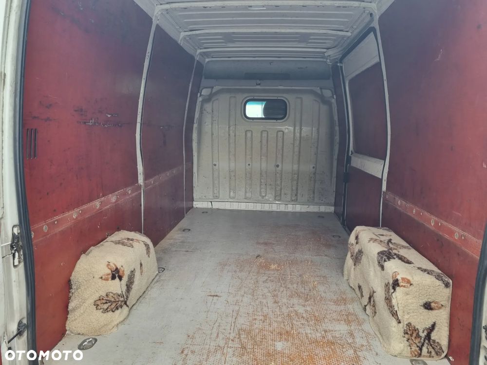Fiat ducato - 17
