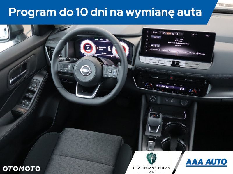 Nissan X-Trail - 9