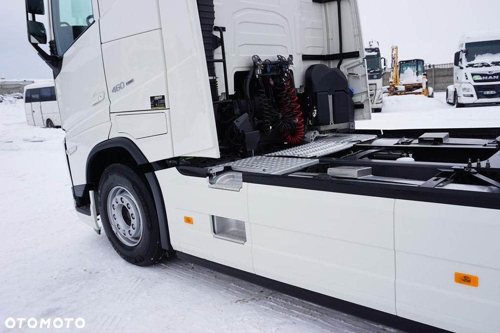 Volvo FH / 460 / I – SAVE / XL / EURO 6 / ACC / I -COOL / NOWY MODEL - 29