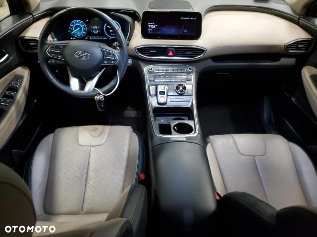 Hyundai Santa Fe - 8