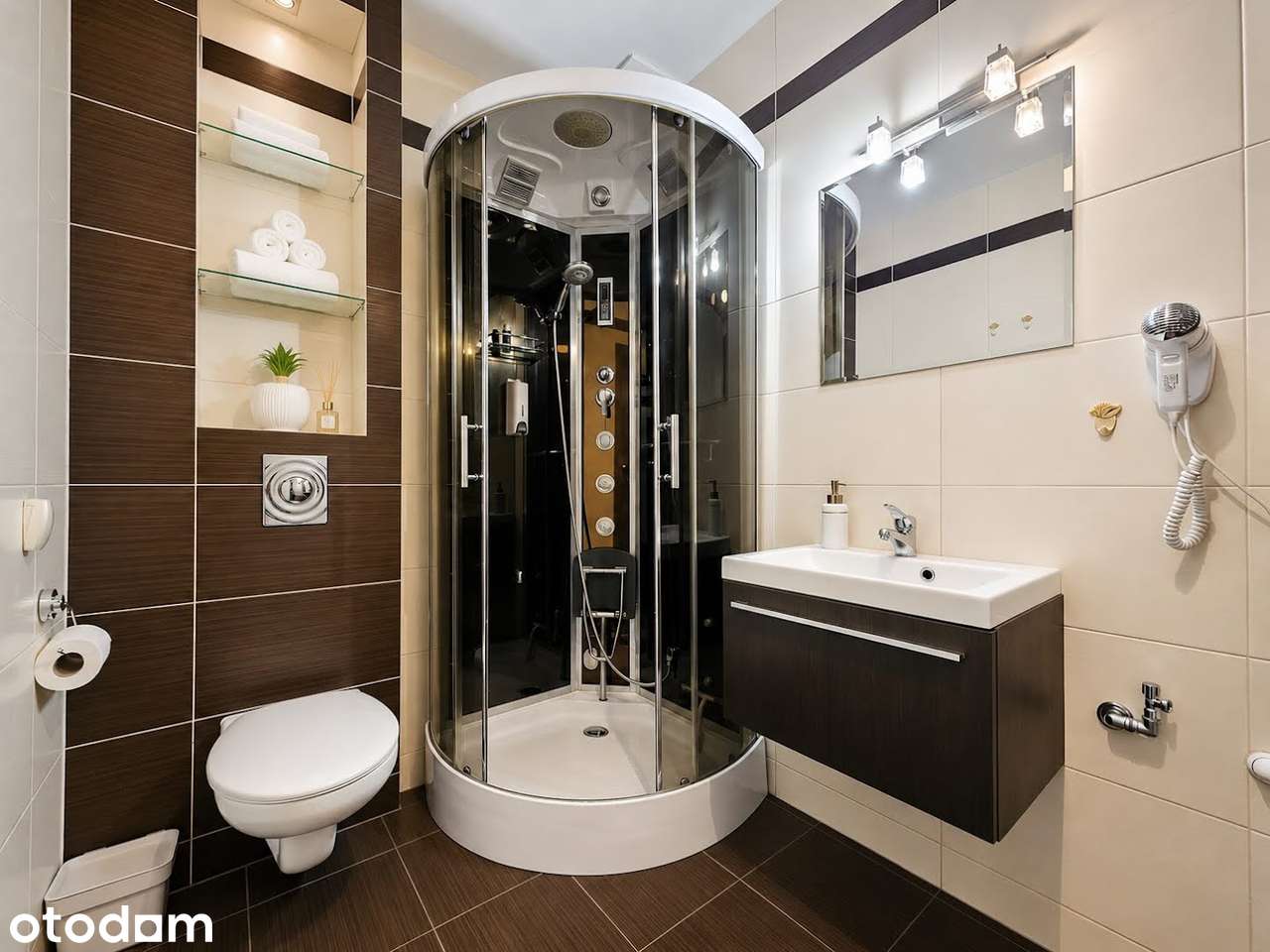 Gdańsk Jasień | 3 pokoje | 58 m² | parking + komórka | od październik