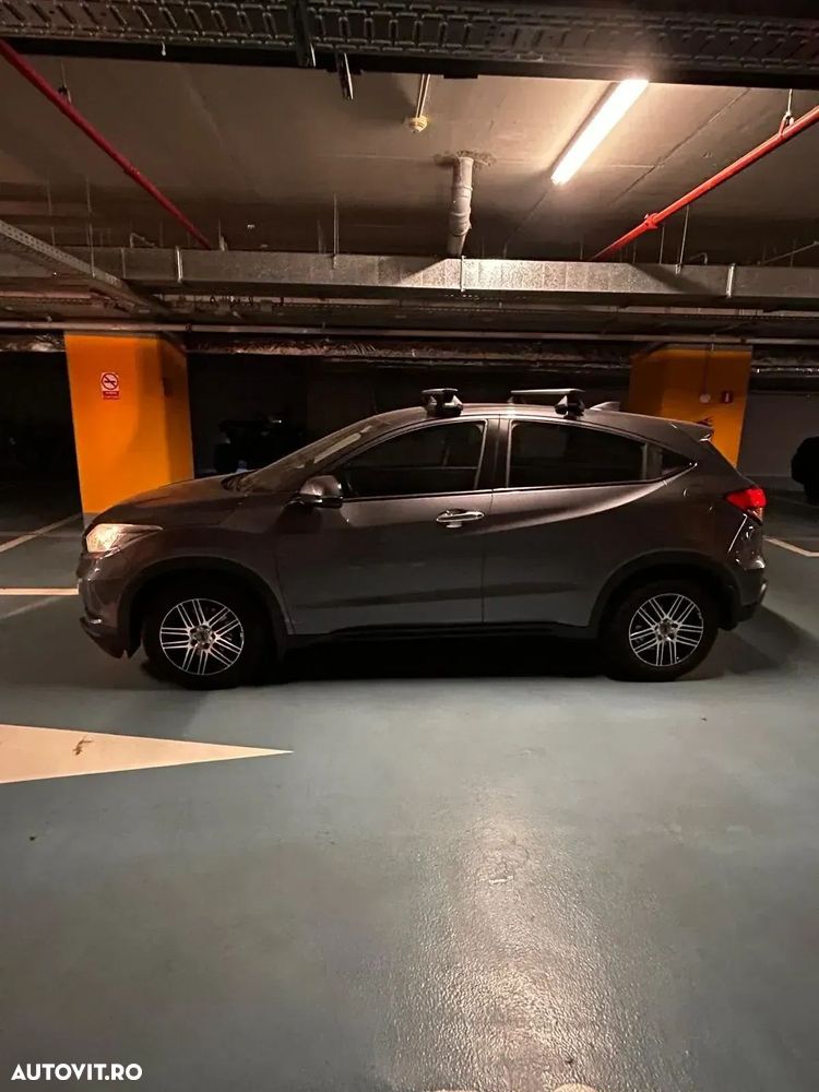 Honda HR-V 1.5 i-VTEC M/T Elegance - 1