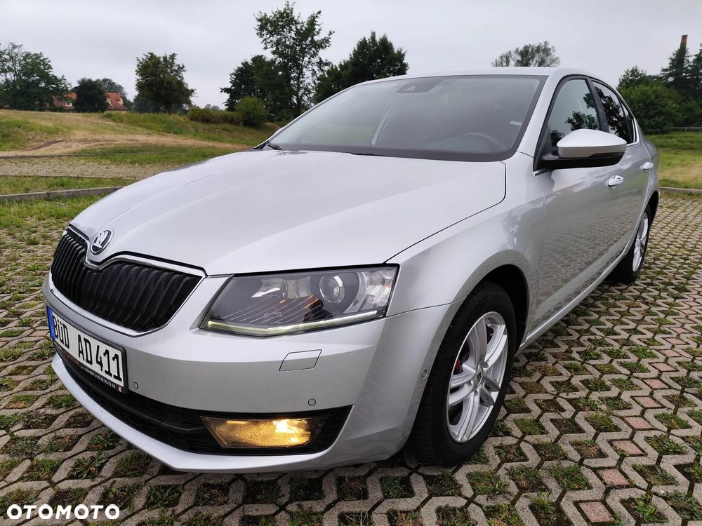 Skoda Octavia 1.4 TSI Green tec Elegance - 40
