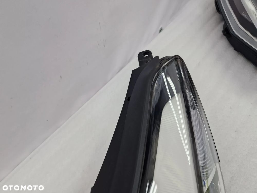 HYUNDAI TUCSON 3 III 15- LEWA LAMPA PRZEDNIA PRZÓD FULL LED , NR 92101-D7XXX , NR AUKCJI LA108 - 8