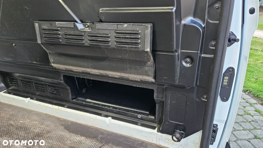 Ford Custom L1 2020 Rok Kamera Webasto Duży Wyświetlacz Hak Led - 32