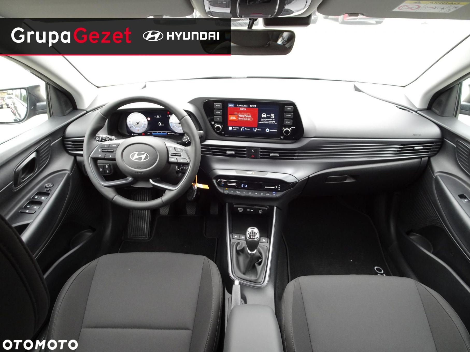 Hyundai i20 - 9