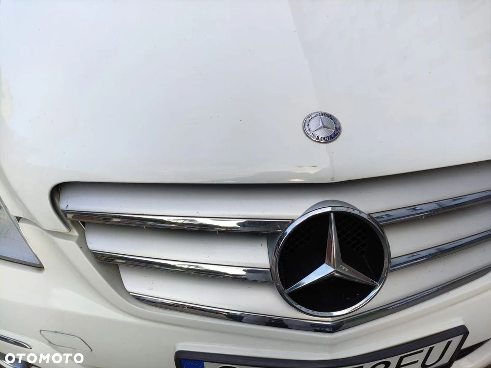 Mercedes-Benz Klasa B 180 CDI Autotronic - 11