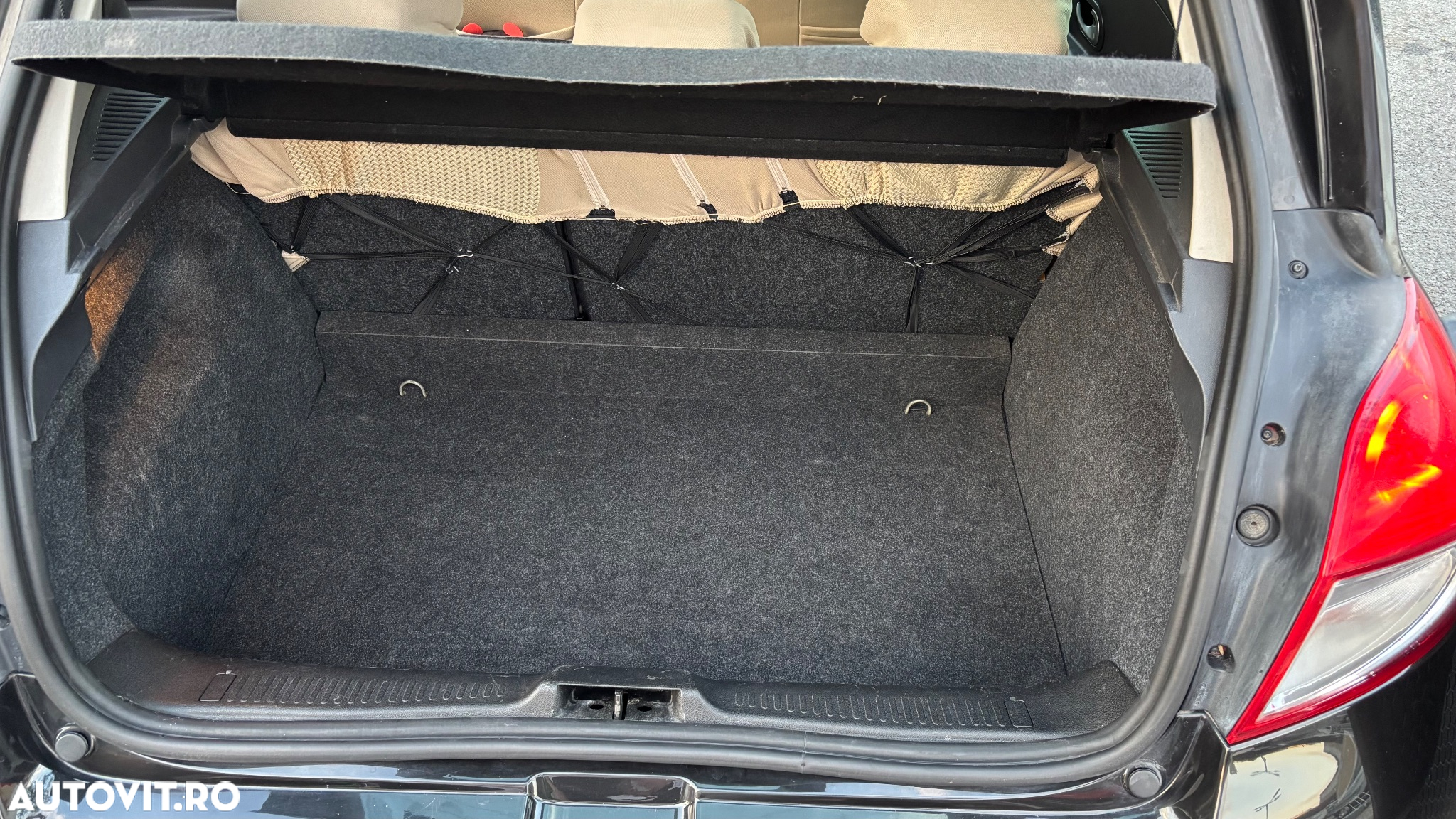 Renault Clio III 1.2 16V Expression - 15