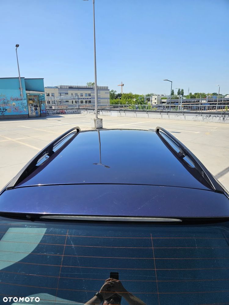 BMW Seria 3 320i - 13