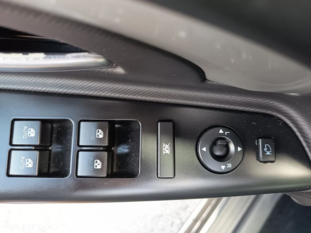 Kia Ceed 1.4 L Euro2012 - 26