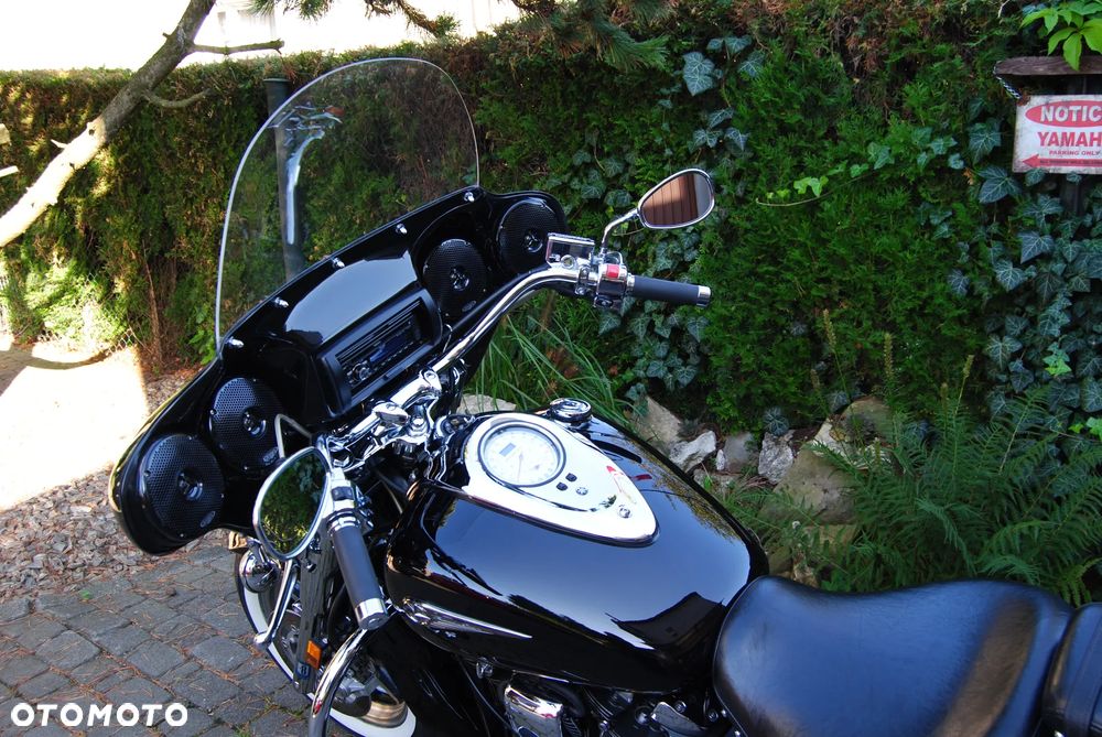 Yamaha Road Star - 26