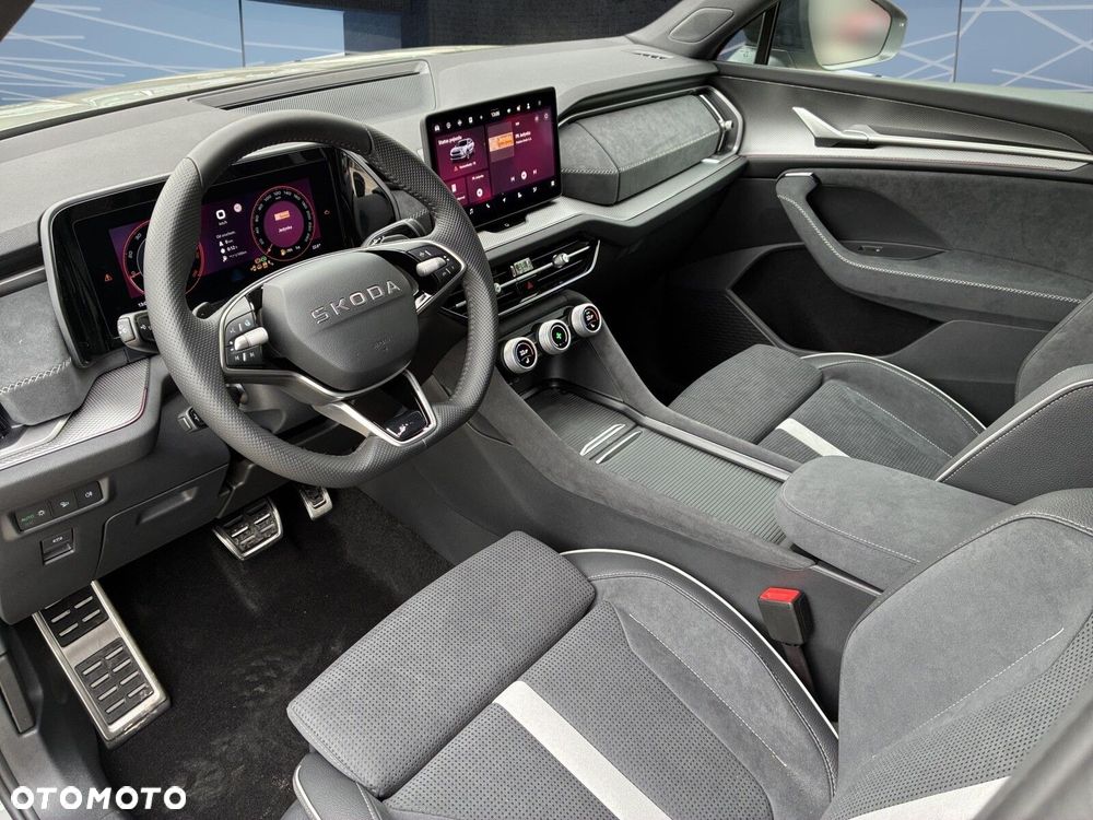 Skoda Kodiaq - 5