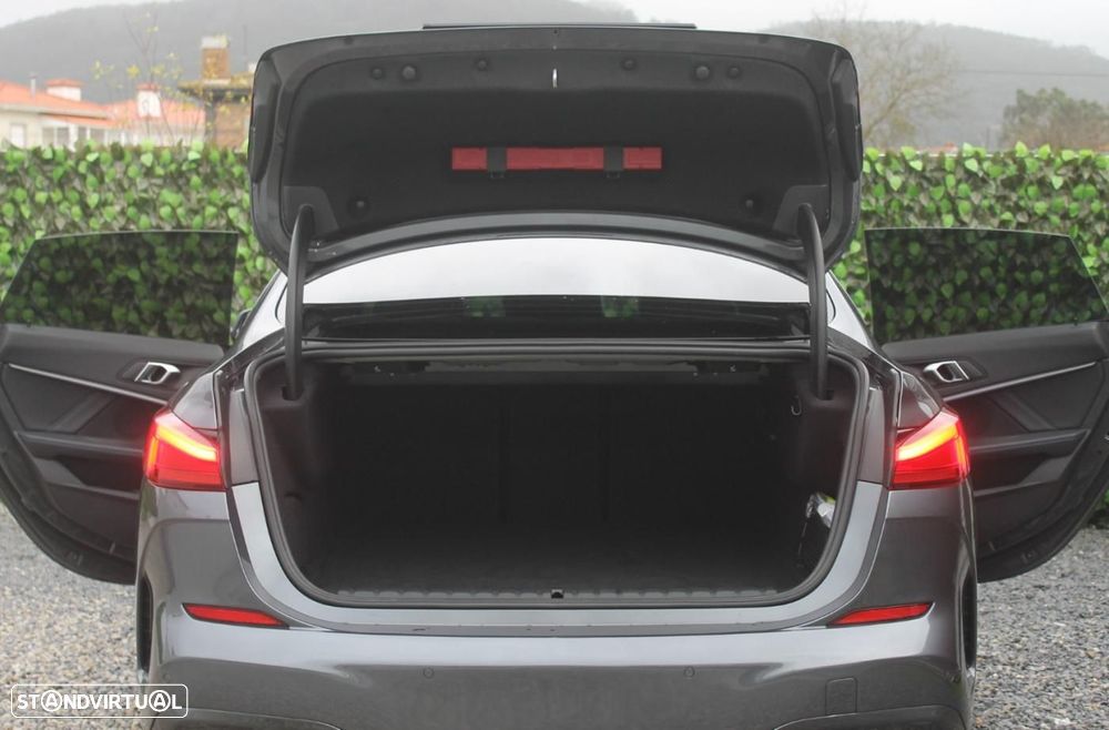 BMW 216 Gran Coupé d Pack Desportivo M - 34