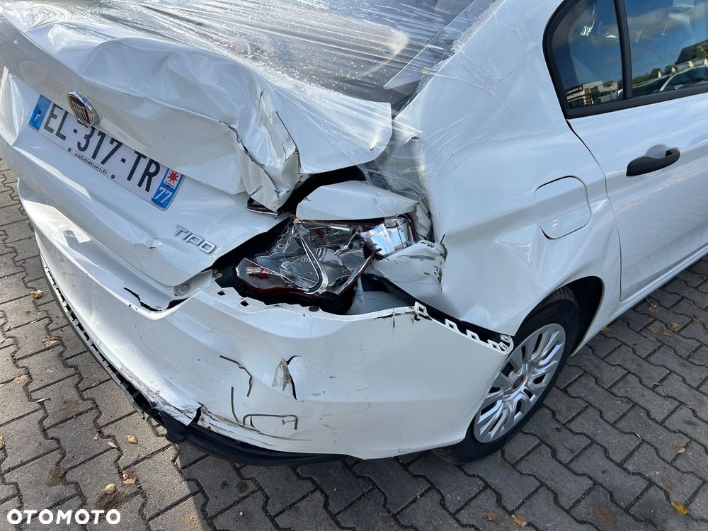 Fiat Tipo - 32