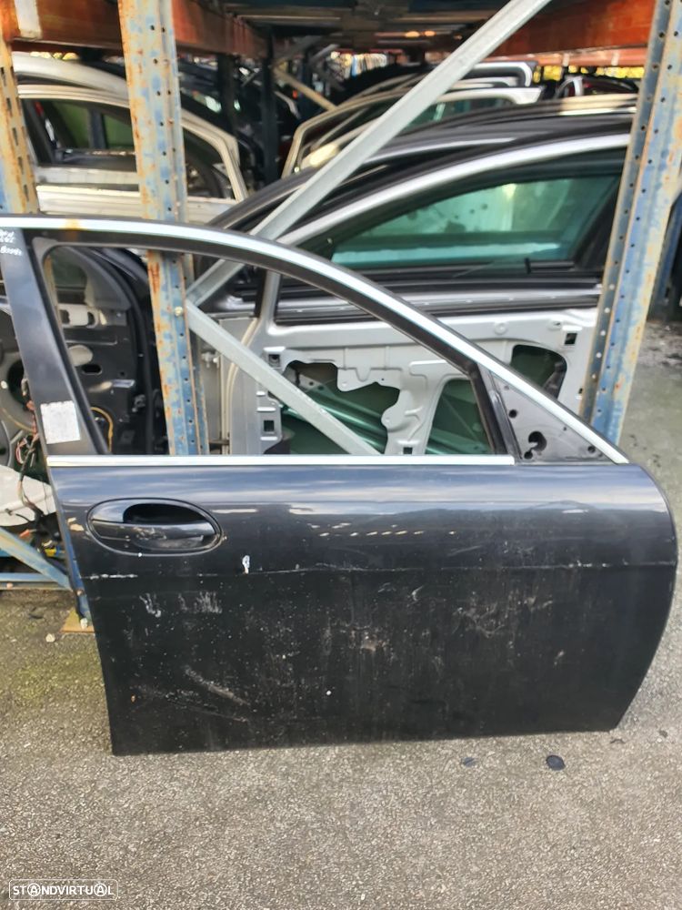 PORTA FRENTE DIREITA BMW 7 (E65, E66, E67) - 1