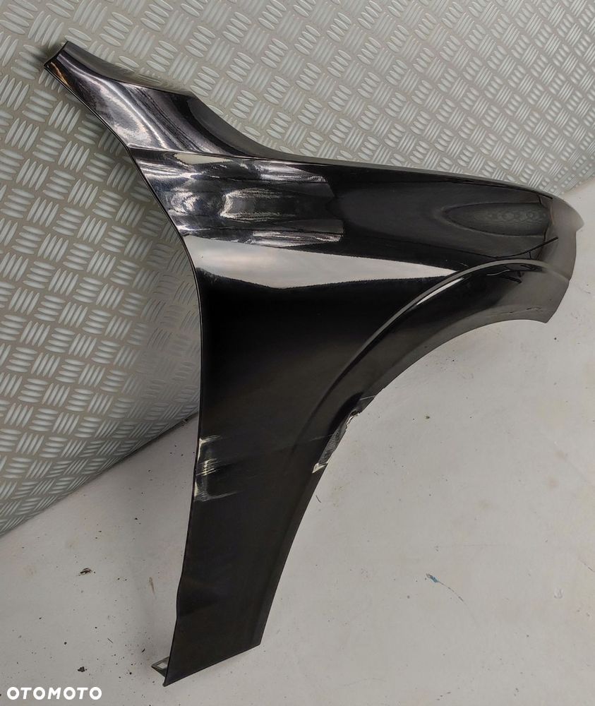 błotnik prawy przód przedni VOLVO XC60 II 2 2017- - 2