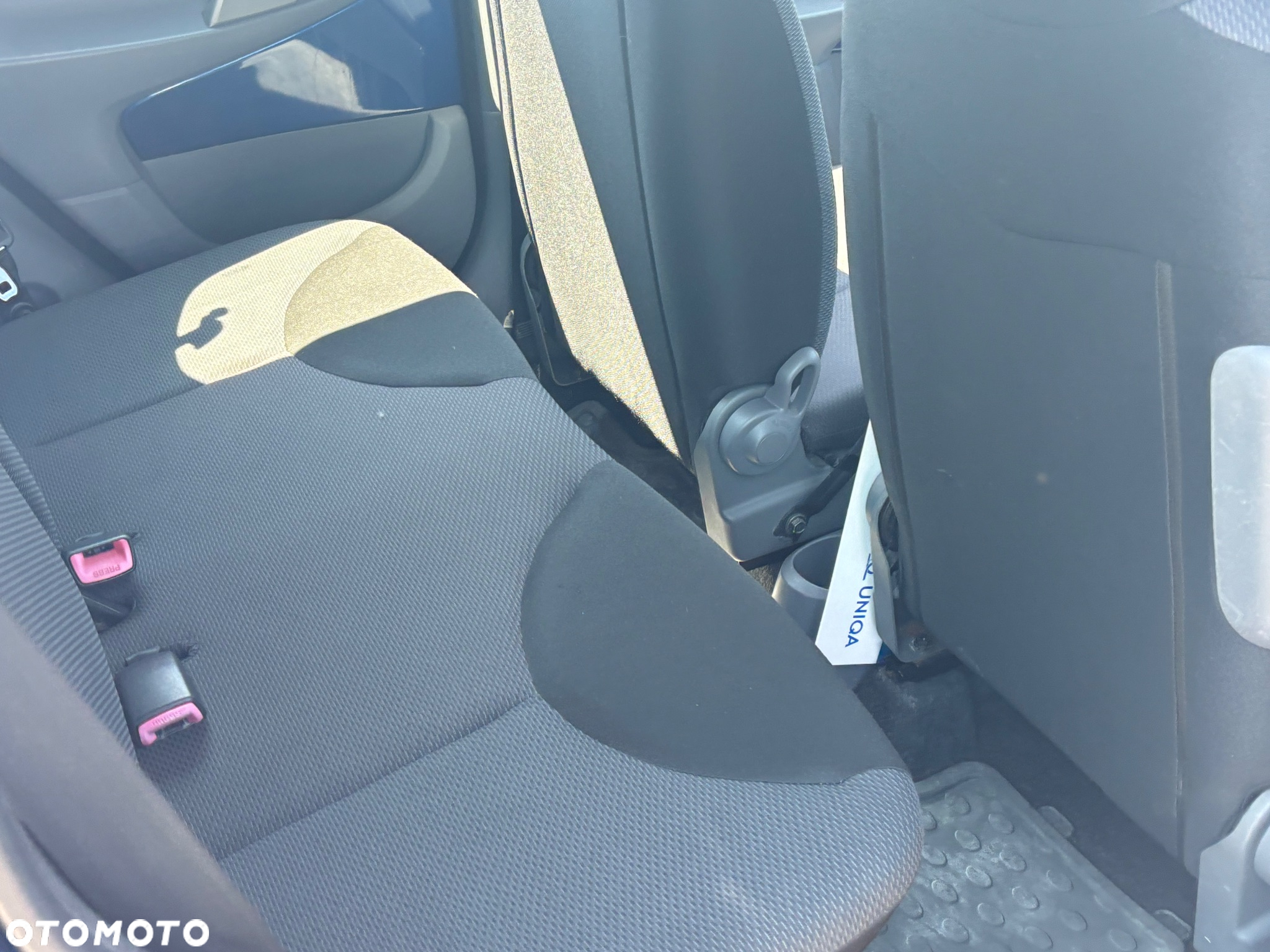 Toyota Aygo Cool - 21