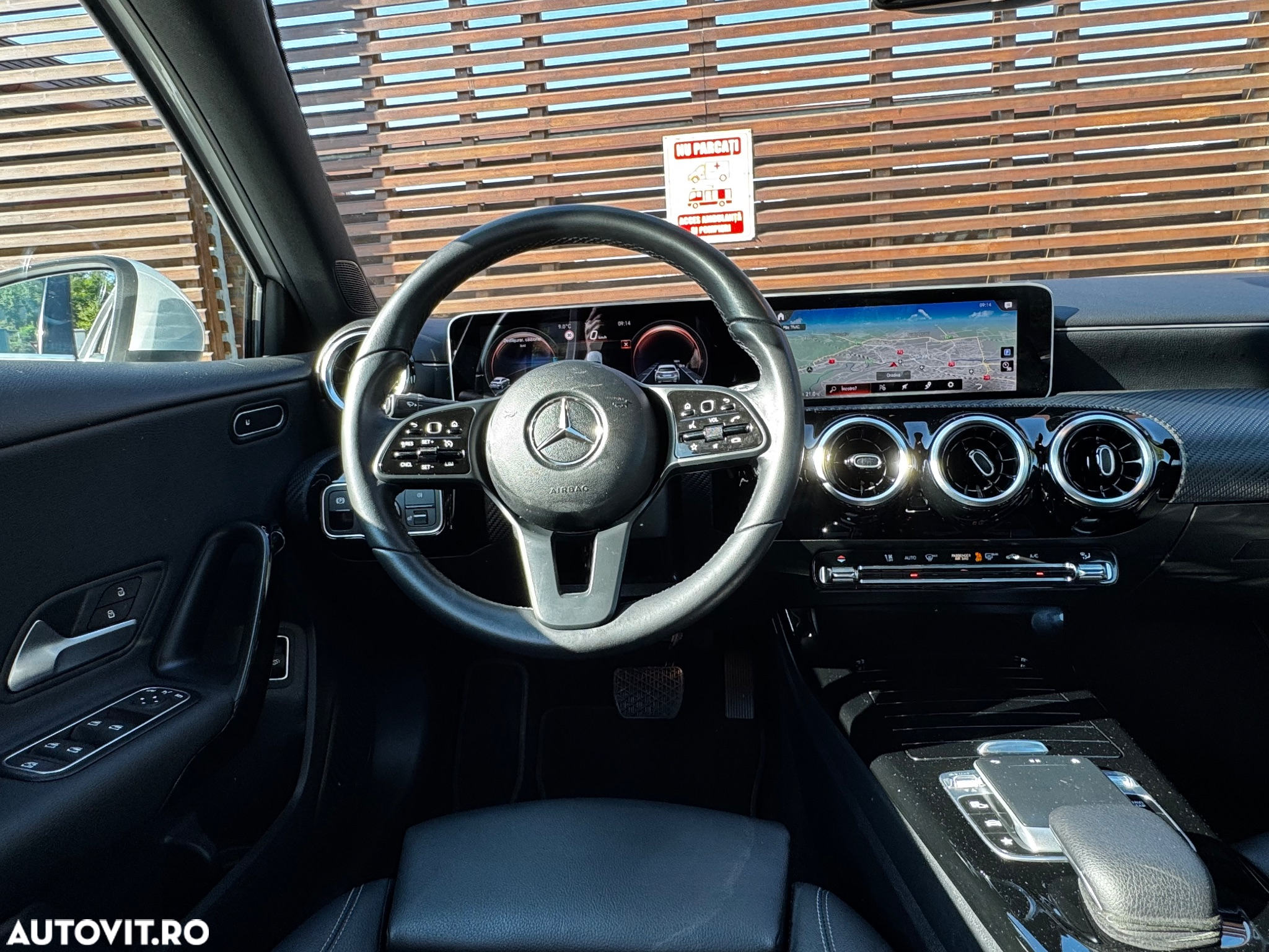 Mercedes-Benz A 200 7G-DCT Edition 2021 - 17