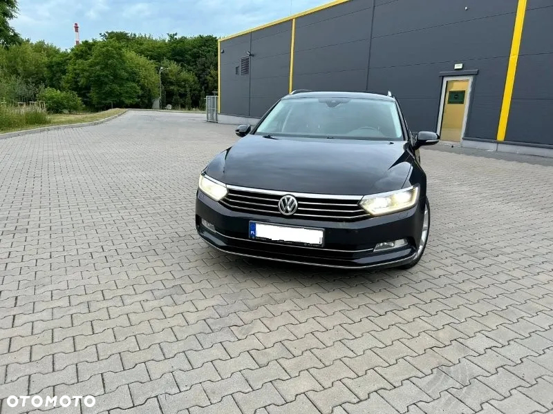 Volkswagen Passat 2.0 TDI BMT Highline - 15