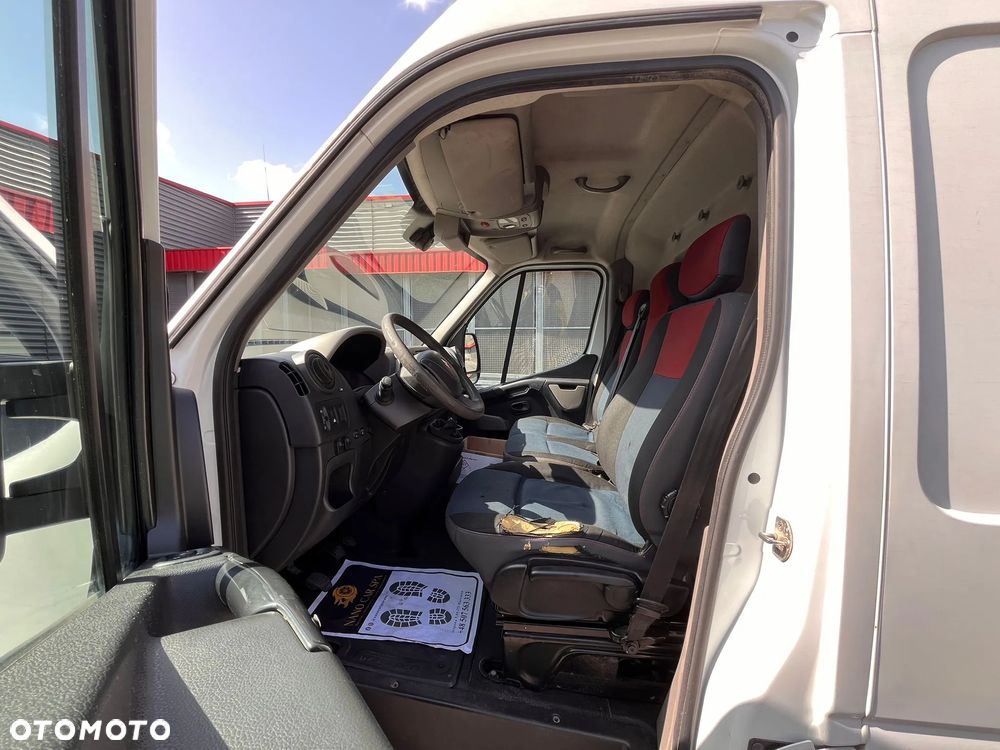 Renault Master L2H2 - 11