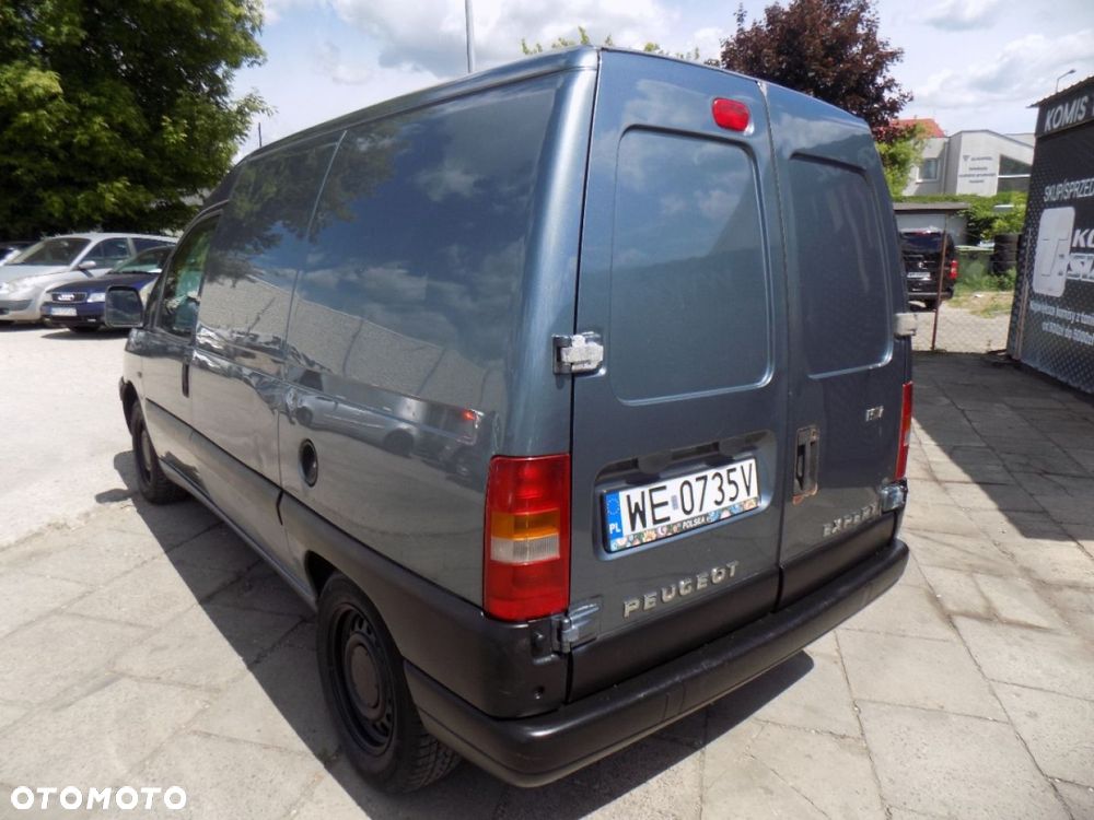 Peugeot Expert - 3