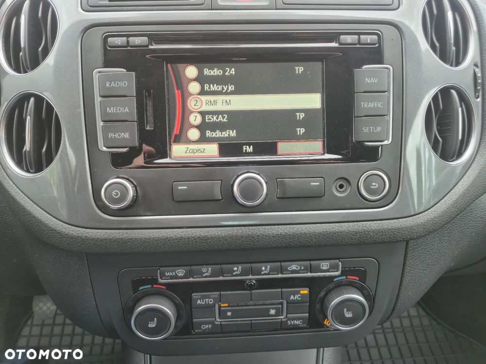 Volkswagen Tiguan 1.4 TSI Trend&Fun - 23
