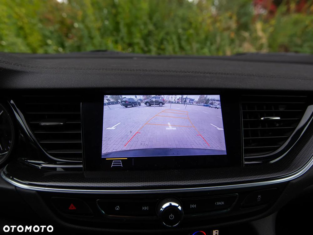 Opel Insignia 2.0 CDTI Elegance S&S - 31