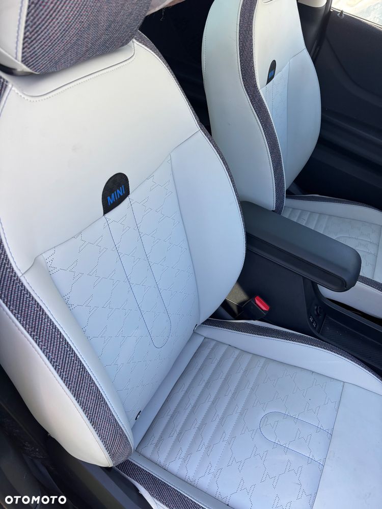 MINI Cooper John Works Anniversary Edition sport - 21