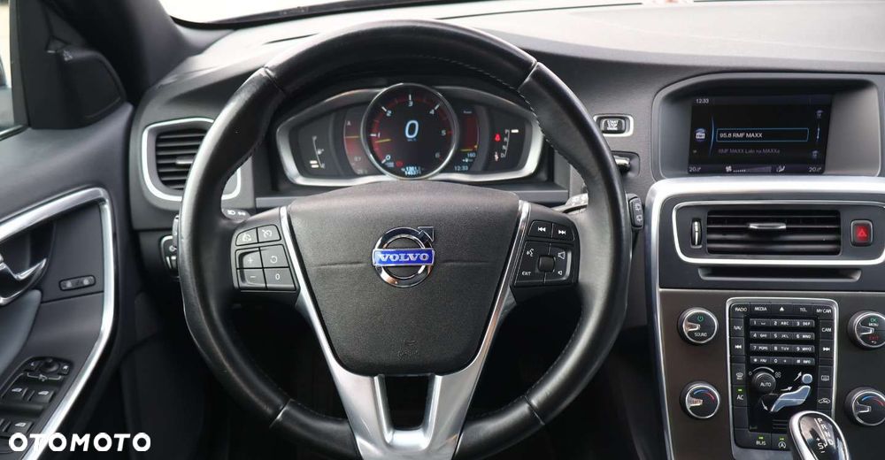 Volvo V60 - 21