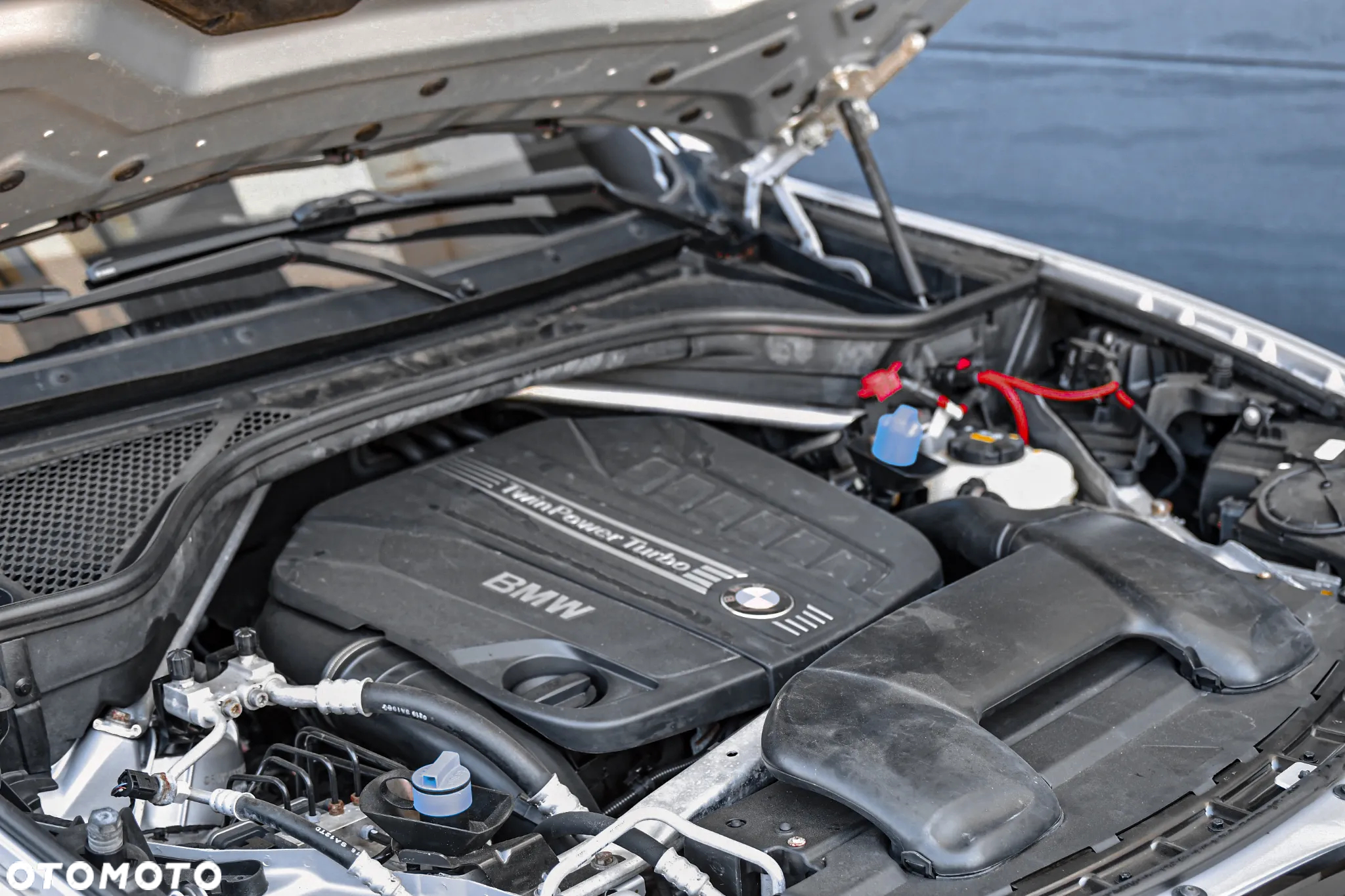 BMW X5 xDrive30d - 38