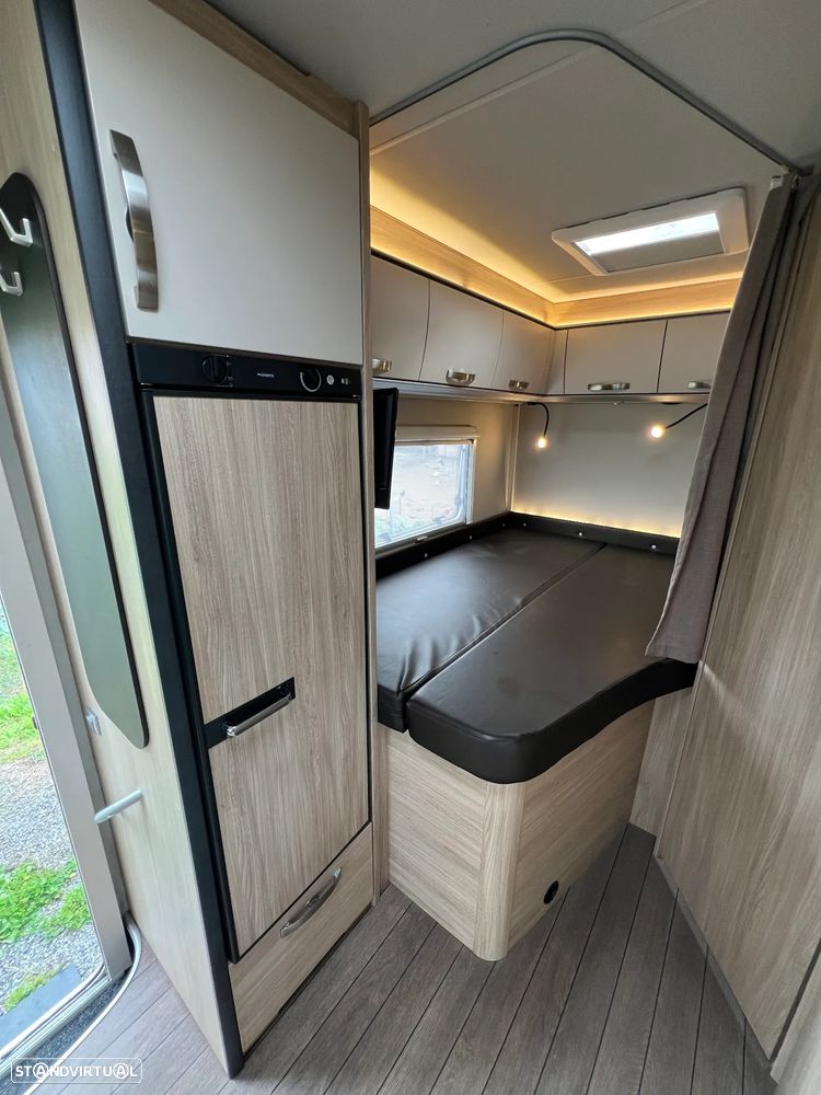 Weinsberg CaraSuite - 23