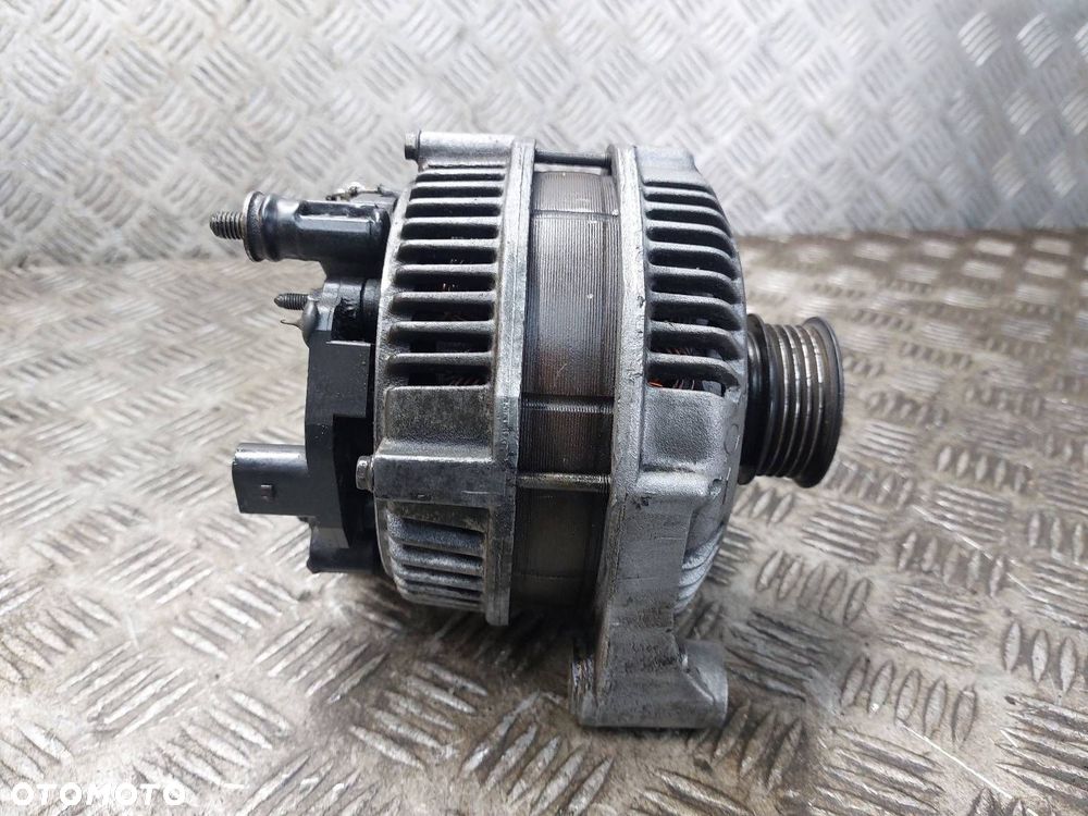 ALTERNATOR BMW E46 320D 2.0 D ID: 236300 - 2